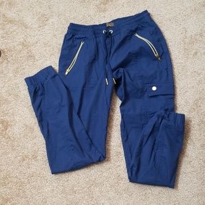 Jaanuu scrub pant jogger